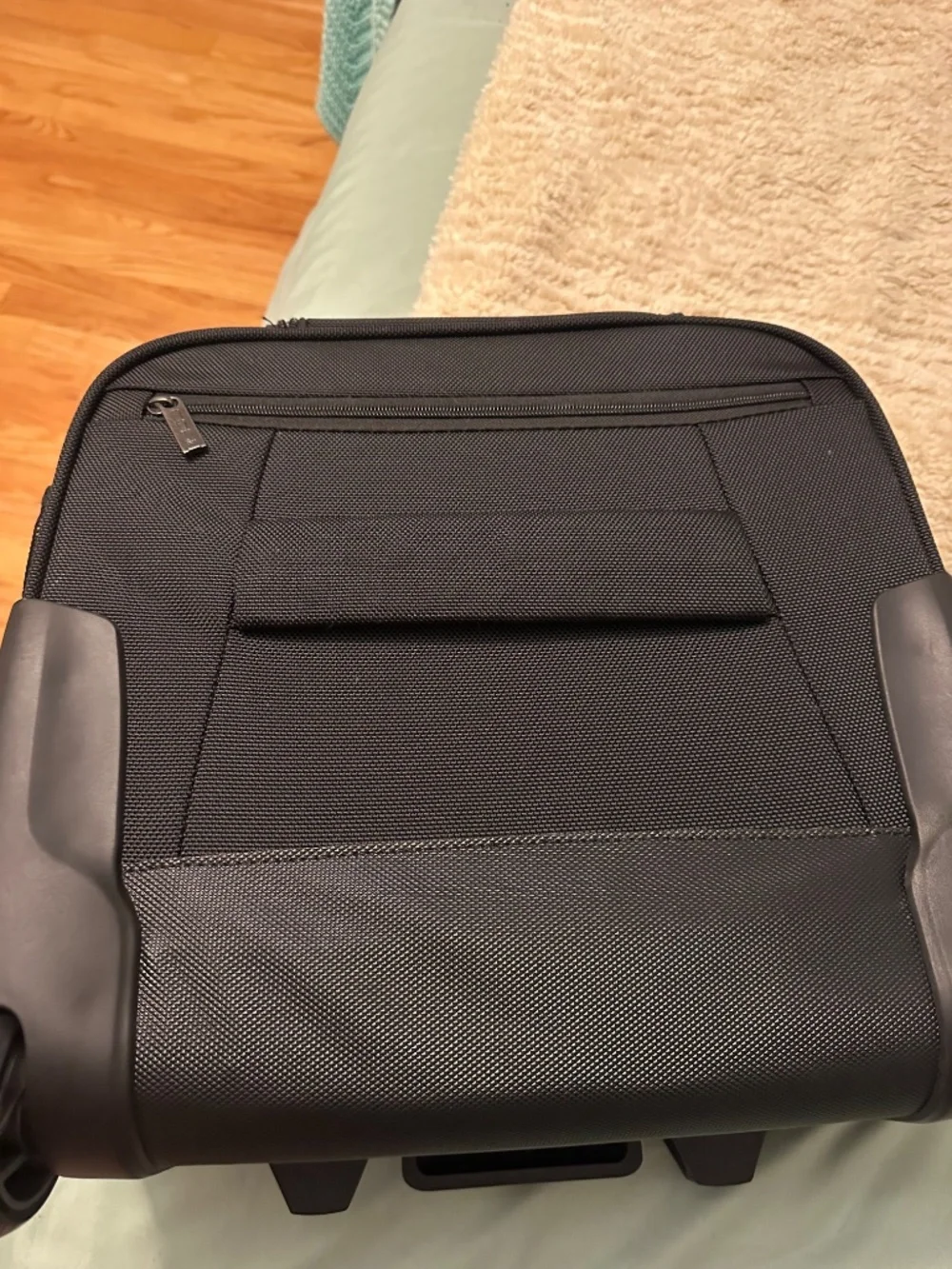 Codi CT3 Checkpoint Tested Mobile Lite Wheeled Case, Black - NEW